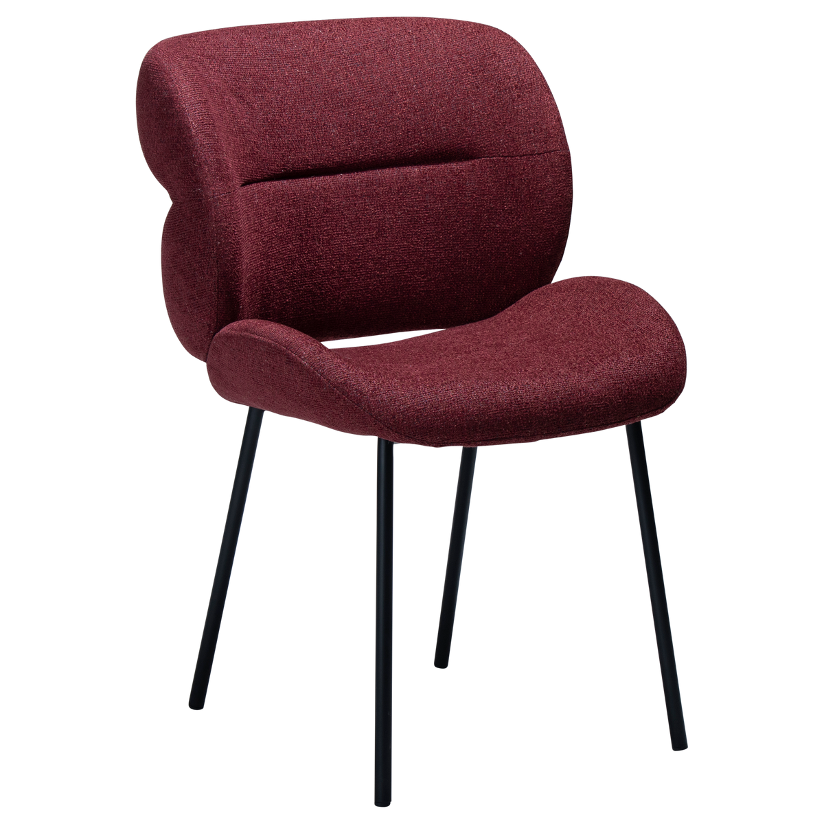 Scaun TERRA Bordo 100108262