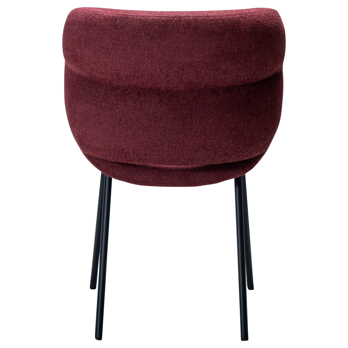 Scaun TERRA Bordo 100108262