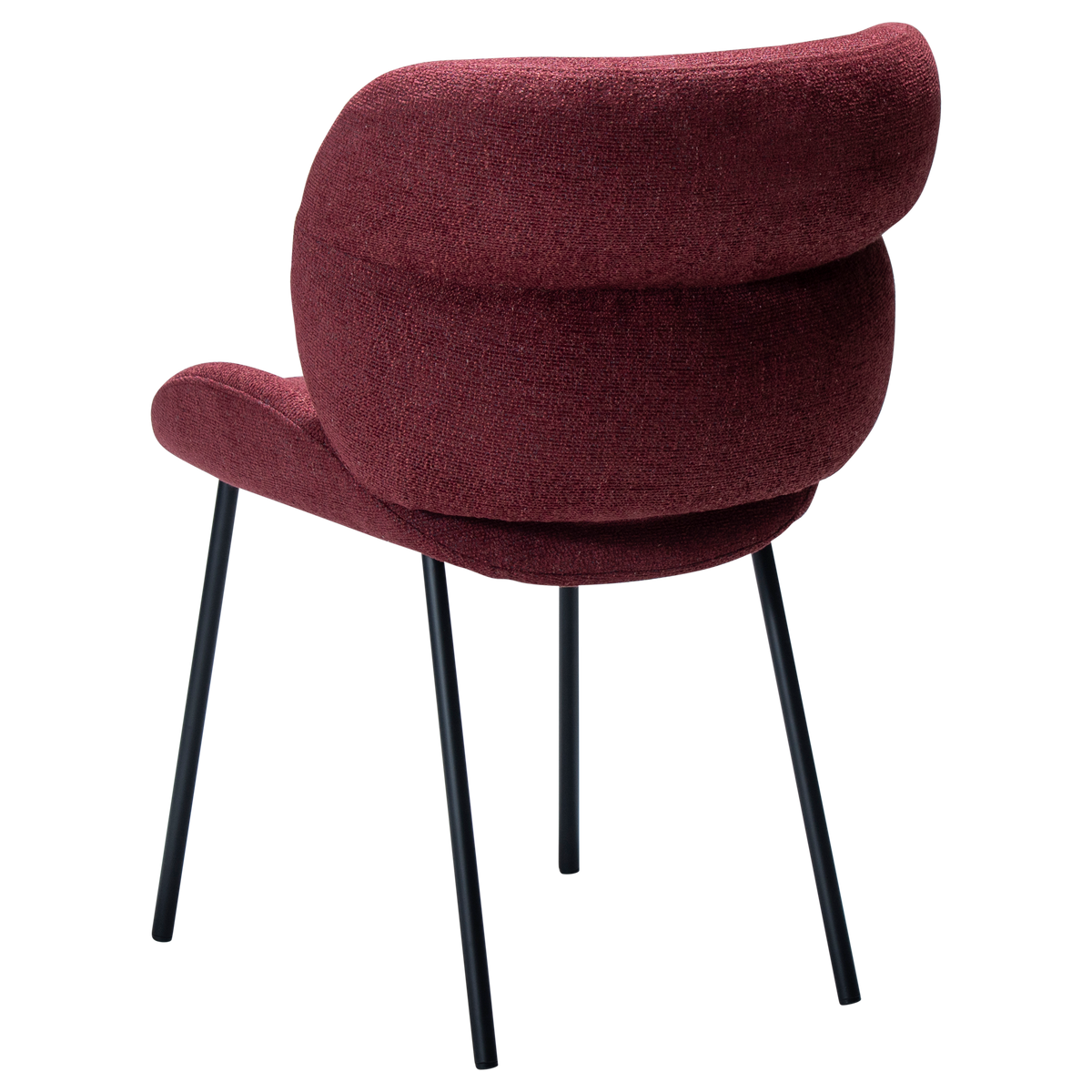Scaun TERRA Bordo 100108262