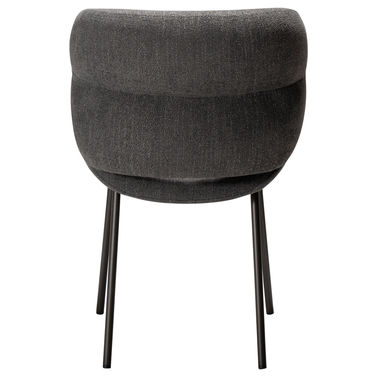 Scaun TERRA Gri închis 100108263