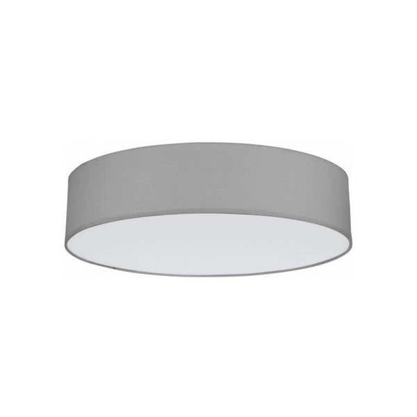 Plafoniera Rondo Gray 4 600 1584