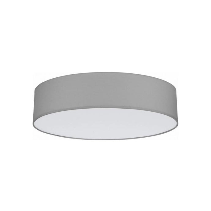 Plafoniera Rondo Gray 4 600 1584