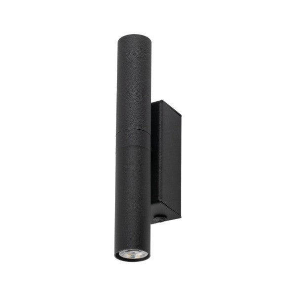 Aplica de perete Lagos Black 10184