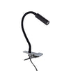 Lampa Lagos Black 16025