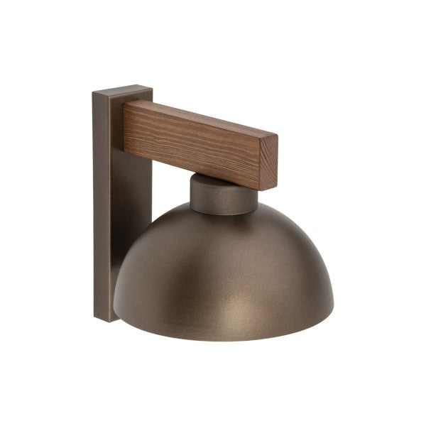 Aplica de perete Oslo Brown 6279