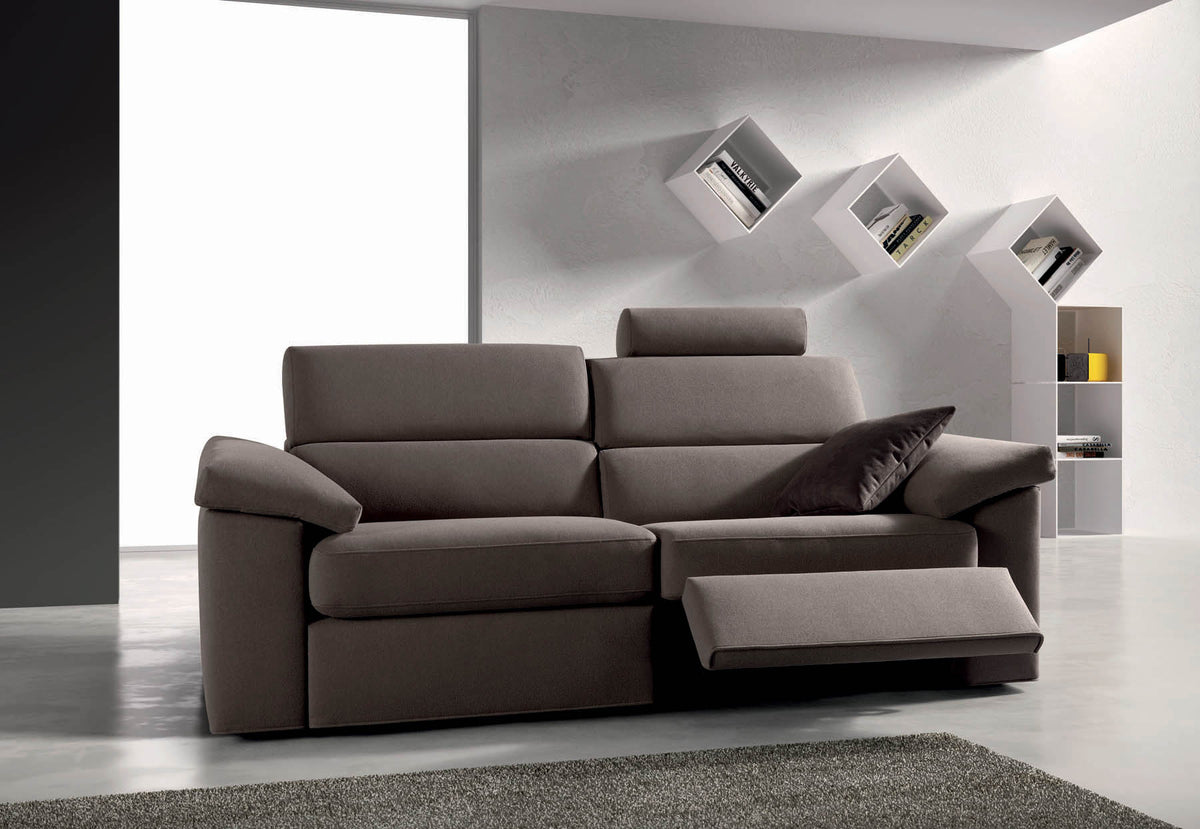 Canapea recliner Samoa Touch