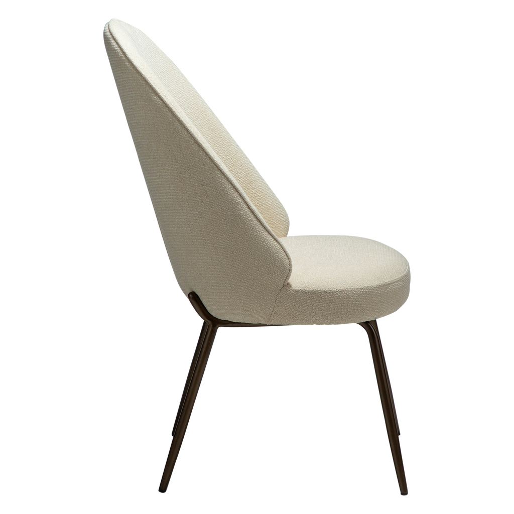 Scaun UTOPIA Bej 100210103
