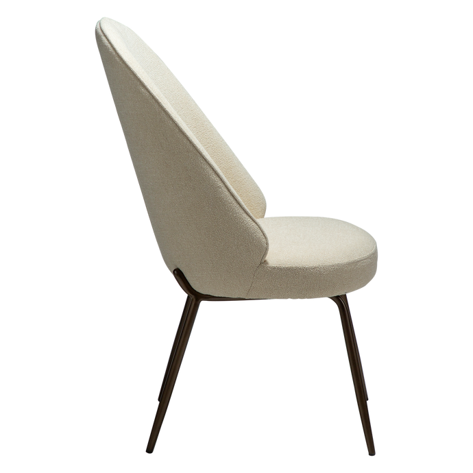 Scaun UTOPIA Bej 100210103
