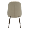 Scaun UTOPIA Bej 100210103