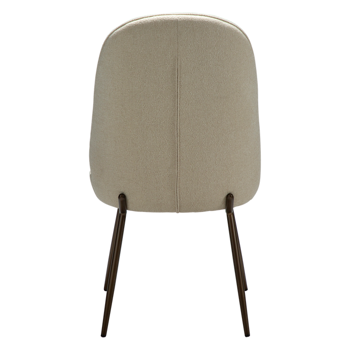 Scaun UTOPIA Bej 100210103