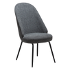 Scaun UTOPIA Gri 100210100