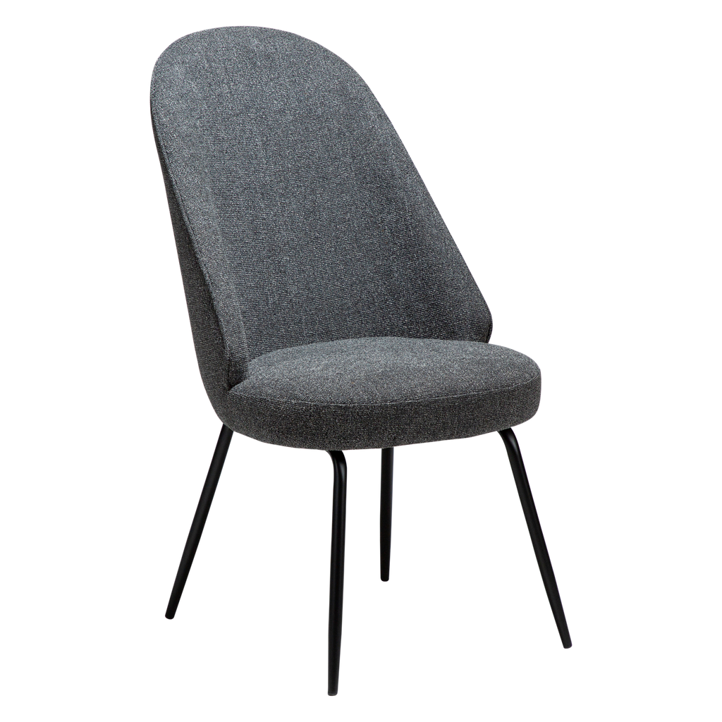Scaun UTOPIA Gri 100210100