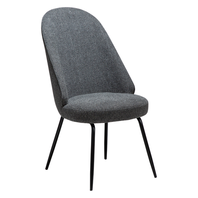 Scaun UTOPIA Gri 100210100