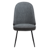 Scaun UTOPIA Gri 100210100