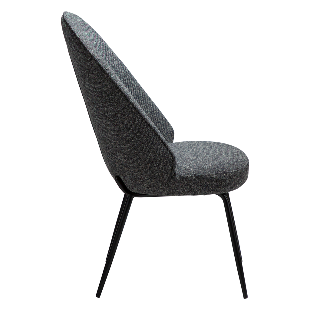 Scaun UTOPIA Gri 100210100