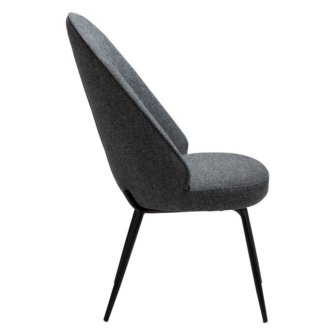Scaun UTOPIA Gri 100210100