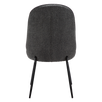 Scaun UTOPIA Gri 100210100
