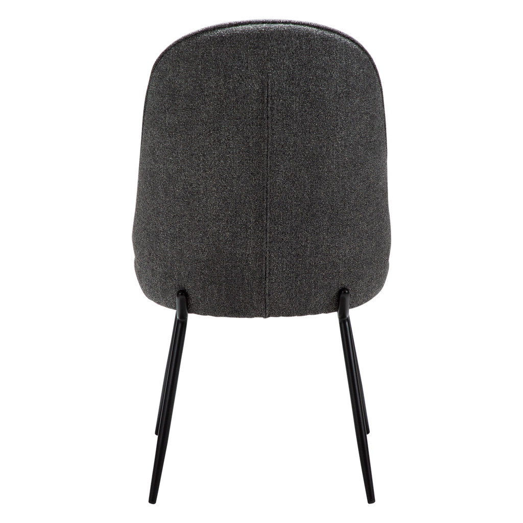 Scaun UTOPIA Gri 100210100