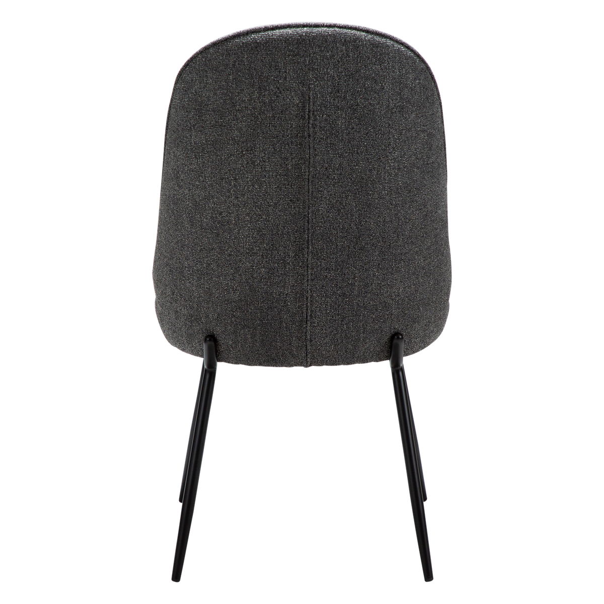 Scaun DAN-FORM Utopia, gri, 100210100