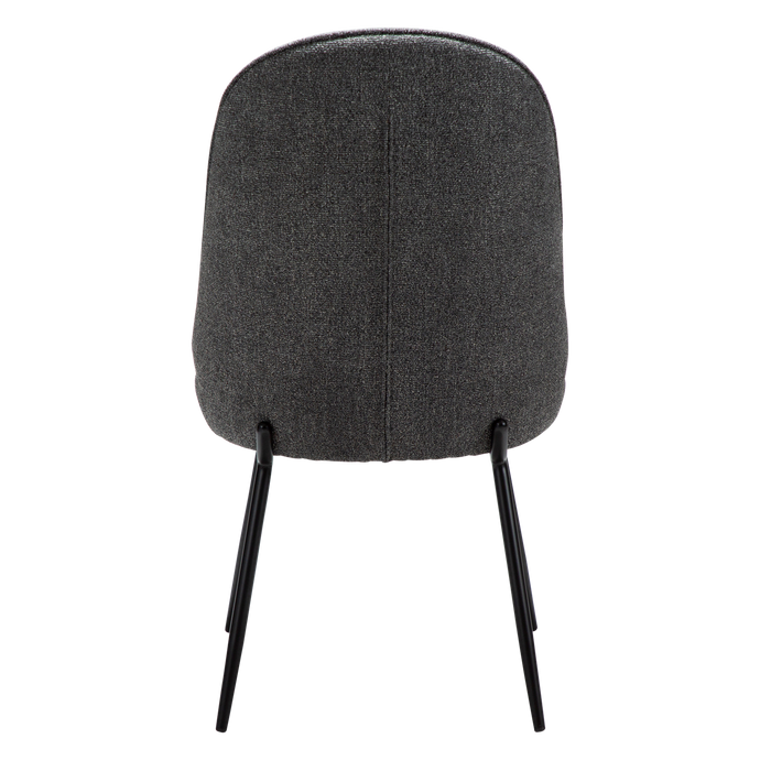 Scaun UTOPIA Gri 100210100