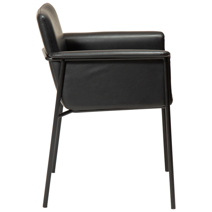 Scaun VALE Negru 100500985