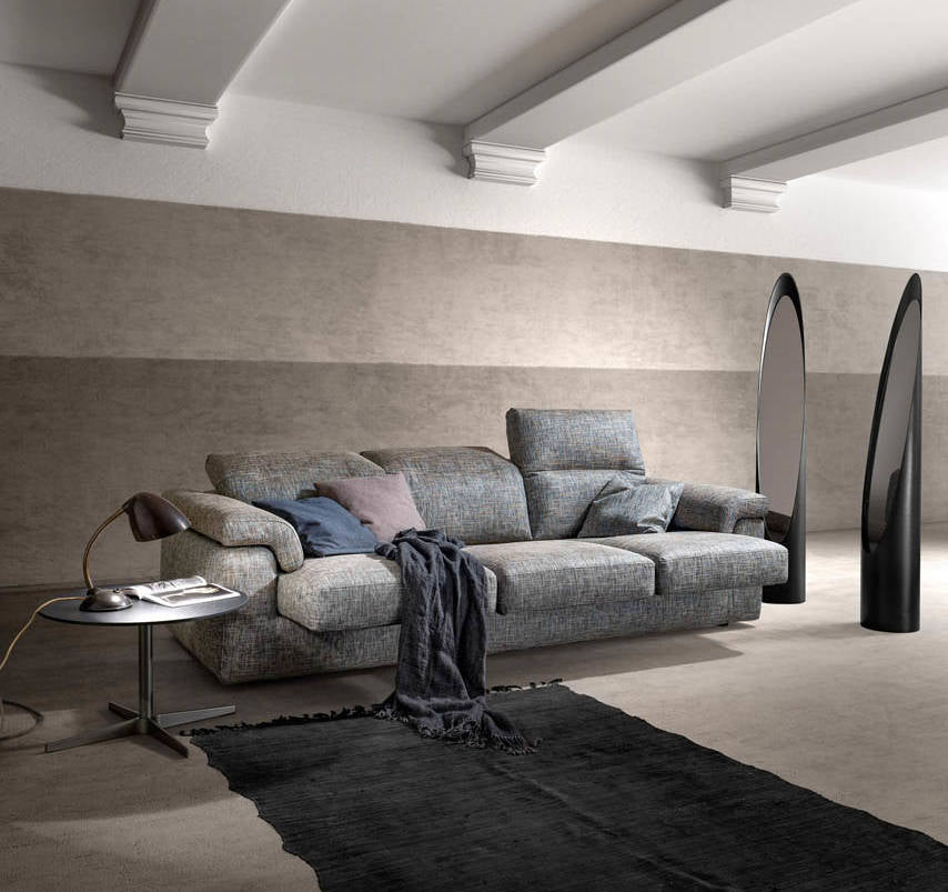 Canapea cu șezut extensibil Samoa Way