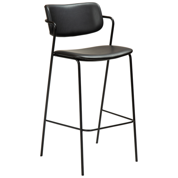 Scaun ZED Negru 200103100