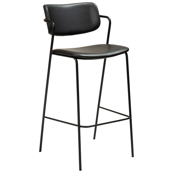 Scaun ZED Negru 200103100