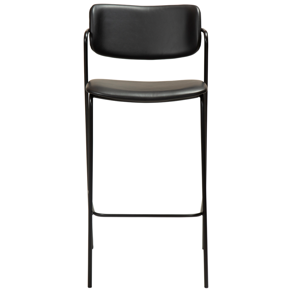 Scaun ZED Negru 200103100