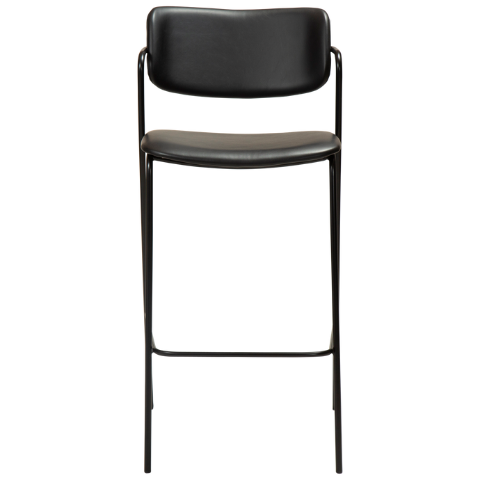 Scaun ZED Negru 200103100