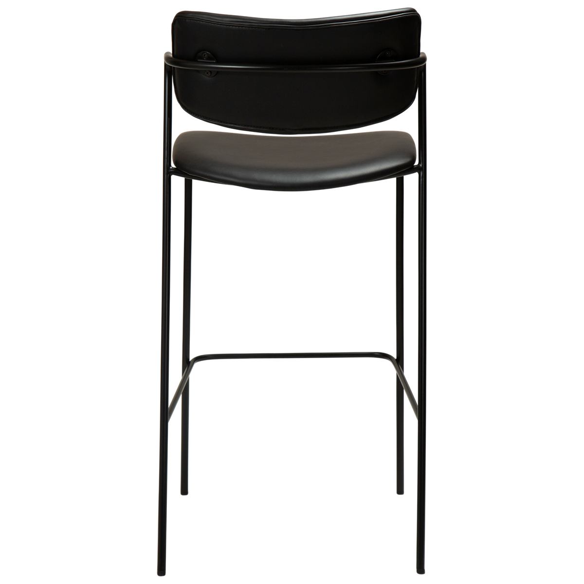 Scaun DAN-FORM Zed, negru, 200103100