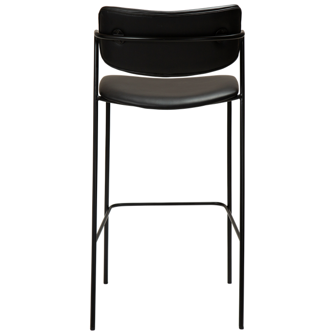 Scaun ZED Negru 200103100