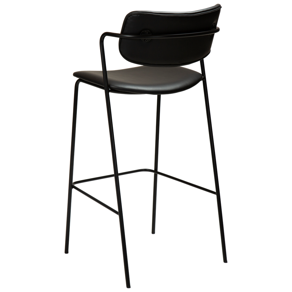 Scaun ZED Negru 200103100