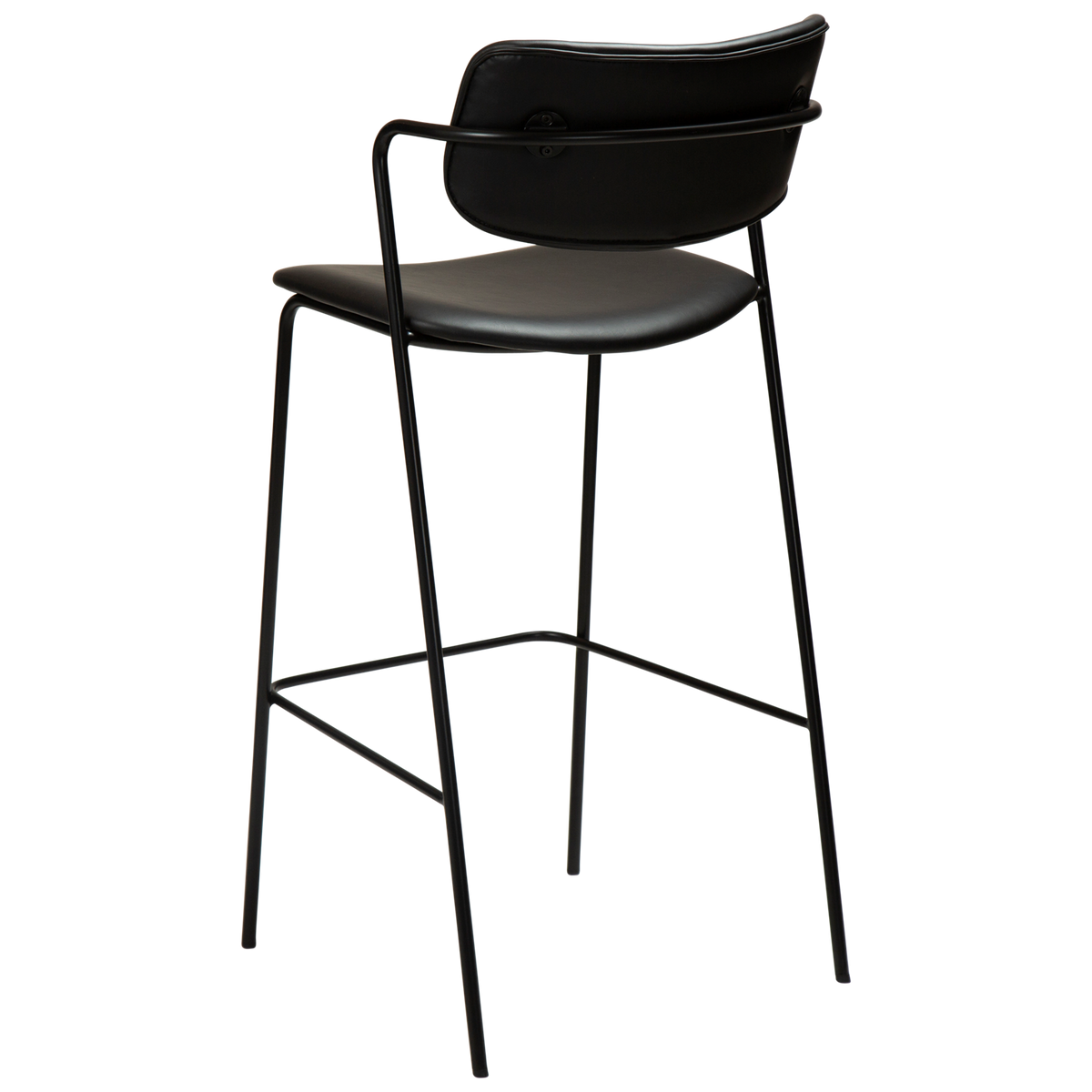 Scaun DAN-FORM Zed, negru, 200103100