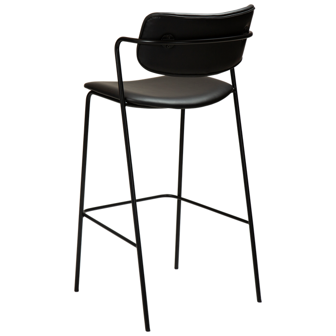 Scaun ZED Negru 200103100