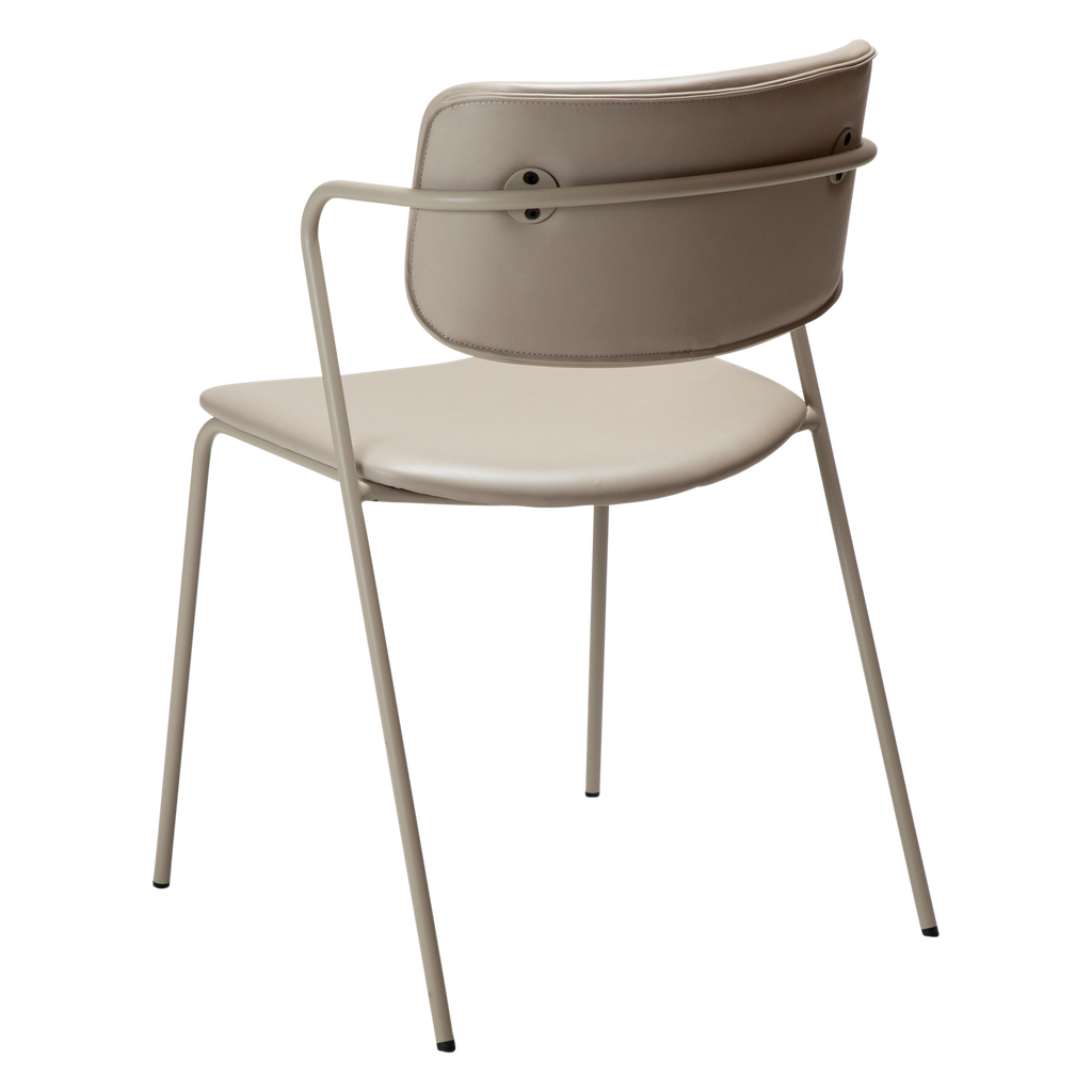 Scaun ZED Bej 100103105