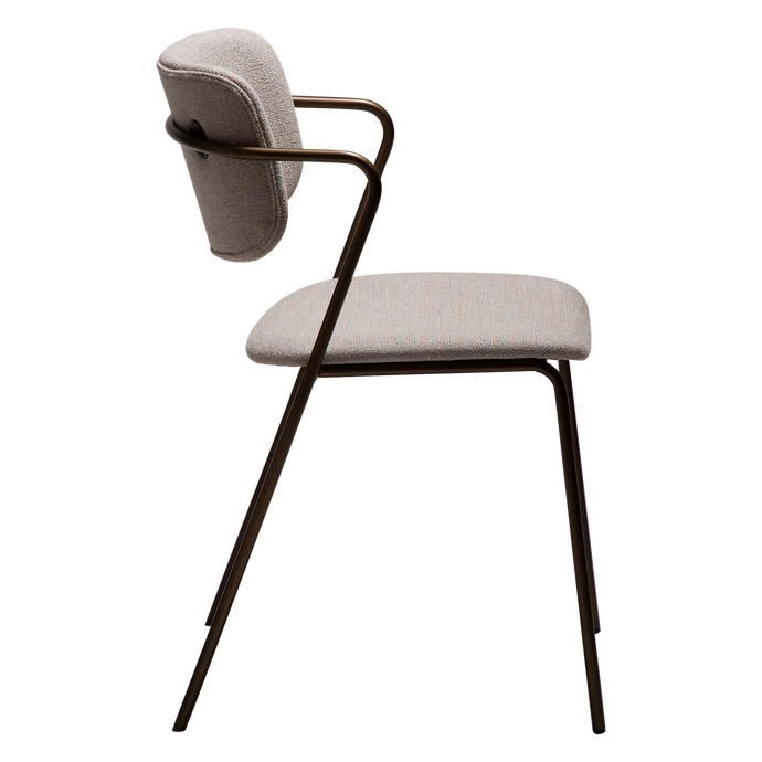 Scaun ZED Bej 100103117