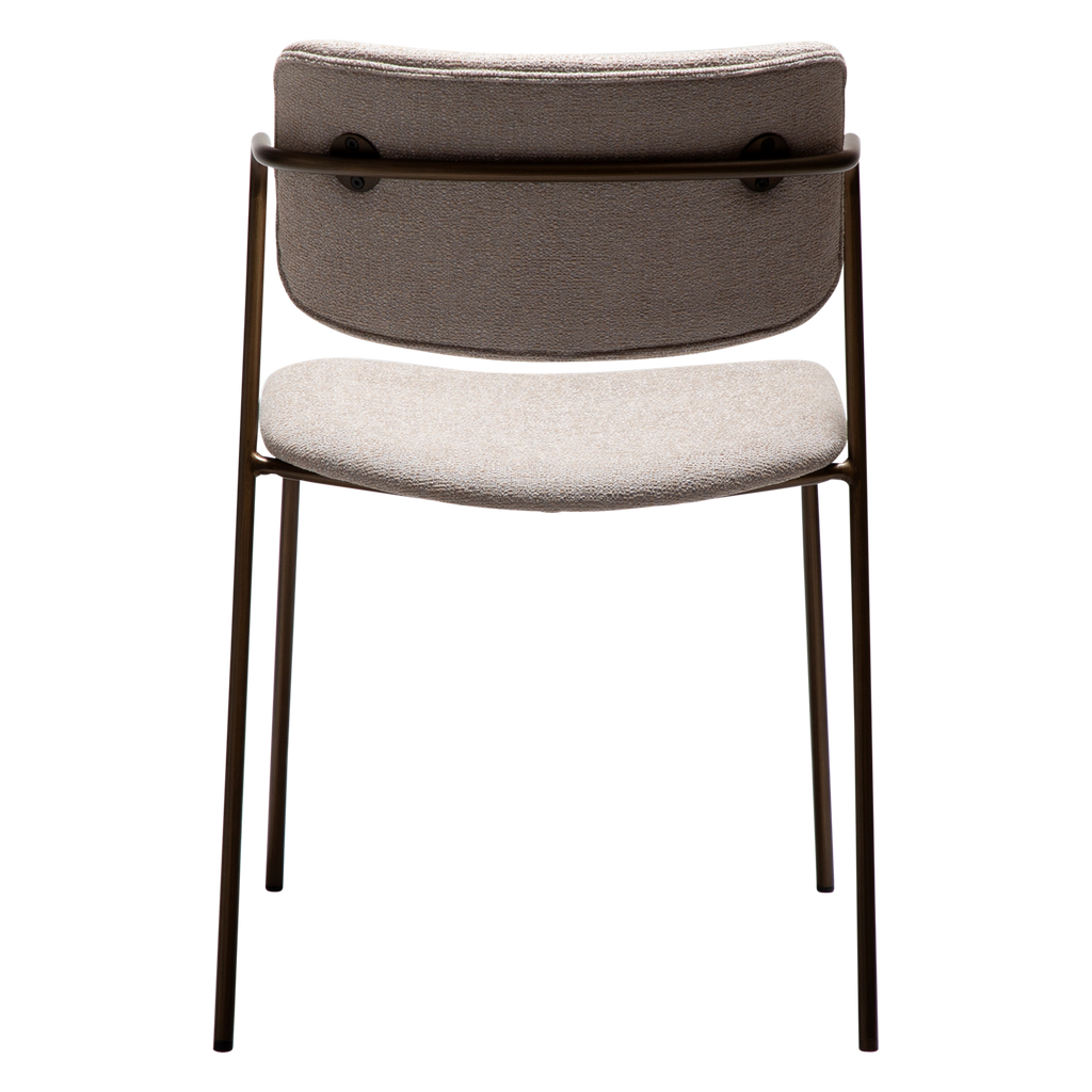 Scaun ZED Bej 100103117