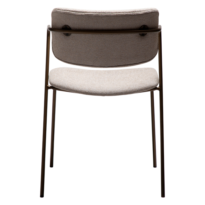 Scaun ZED Bej 100103117