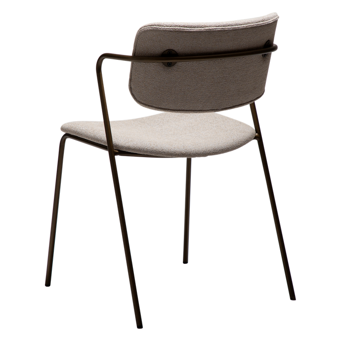 Scaun ZED Bej 100103117