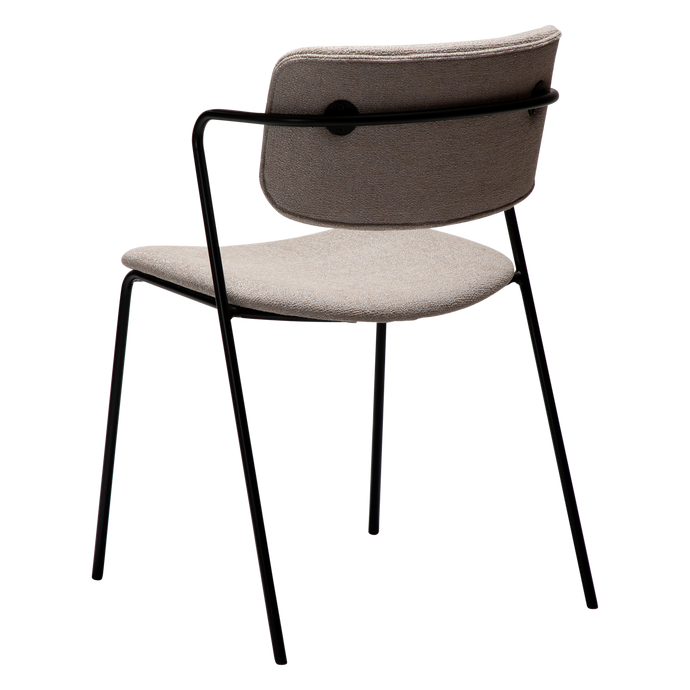 Scaun ZED Bej 100103116