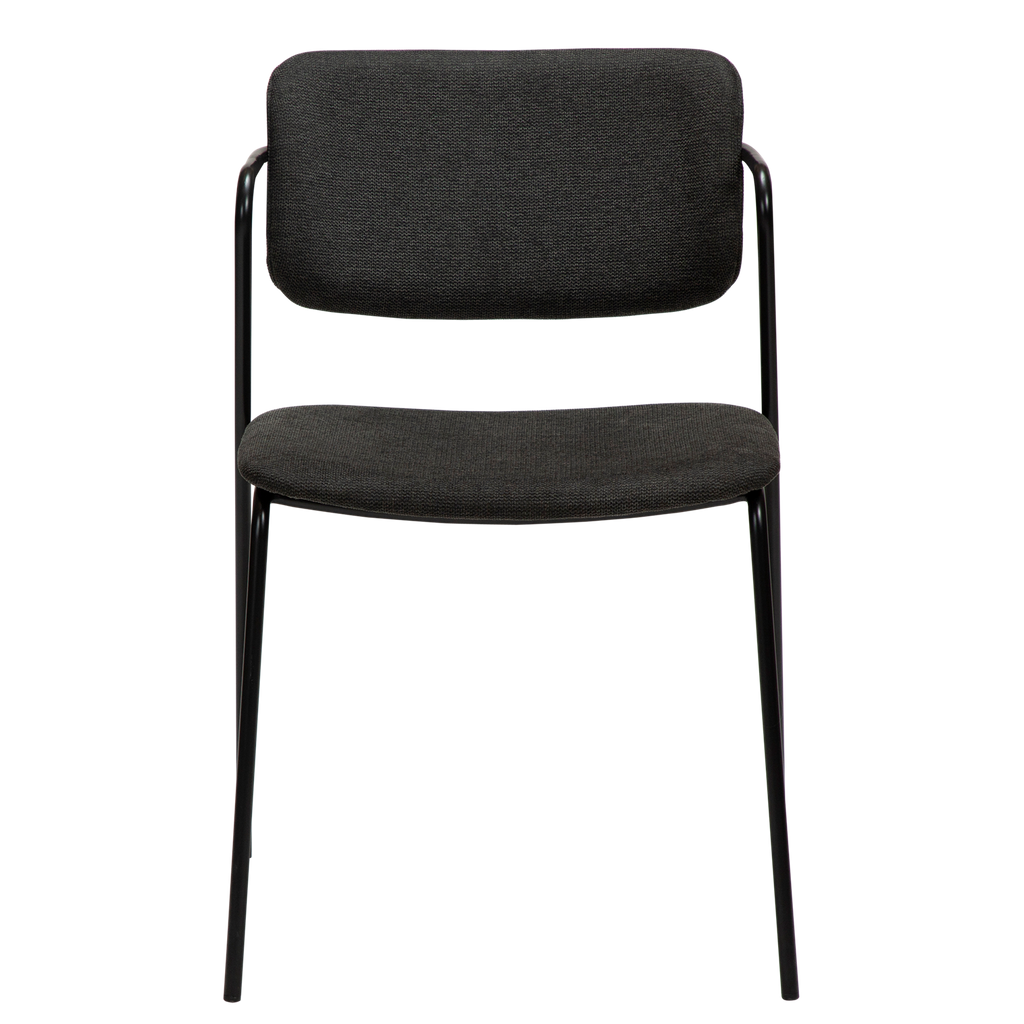 Scaun ZED Negru 100103102