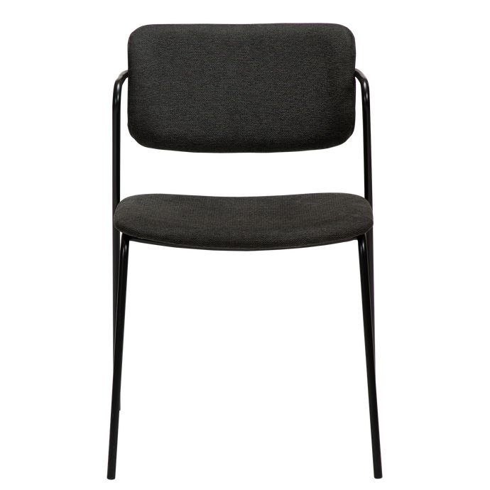 Scaun ZED Negru 100103102