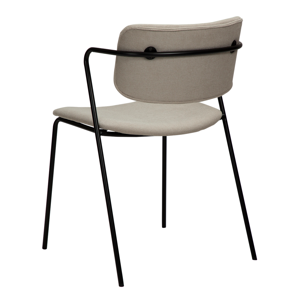 Scaun DAN-FORM Zed, bej, 100103103