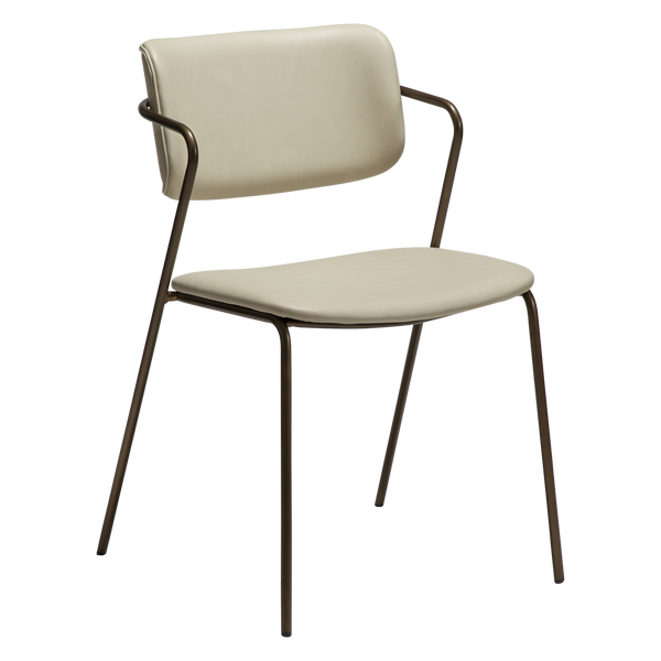 Scaun ZED Bej 100103115