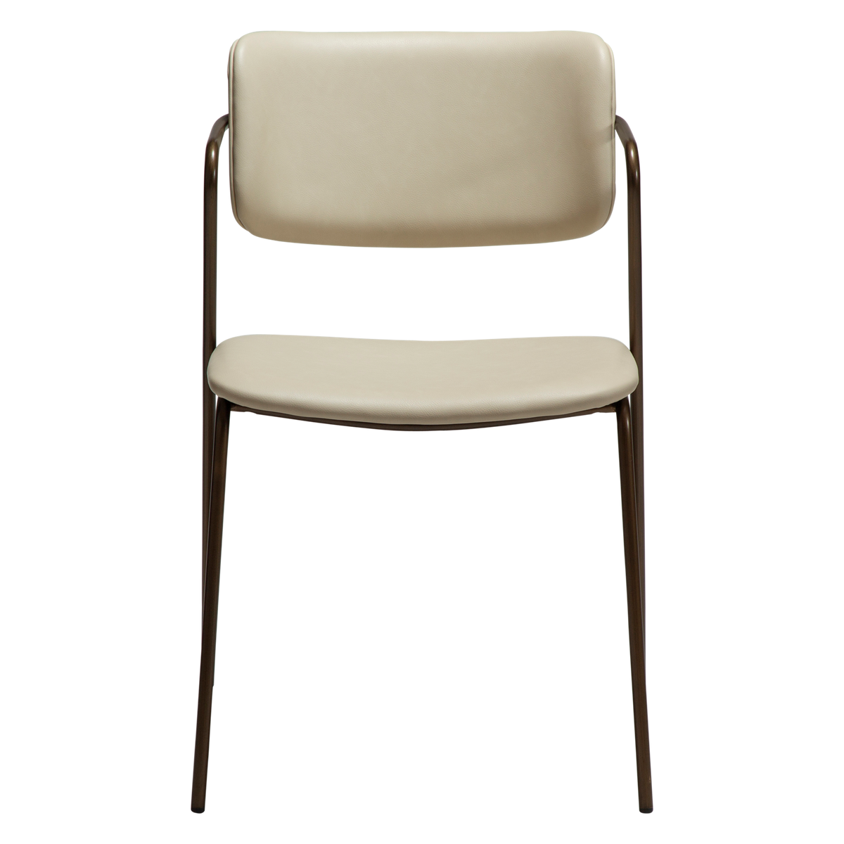 Scaun DAN-FORM Zed, bej, 100103115
