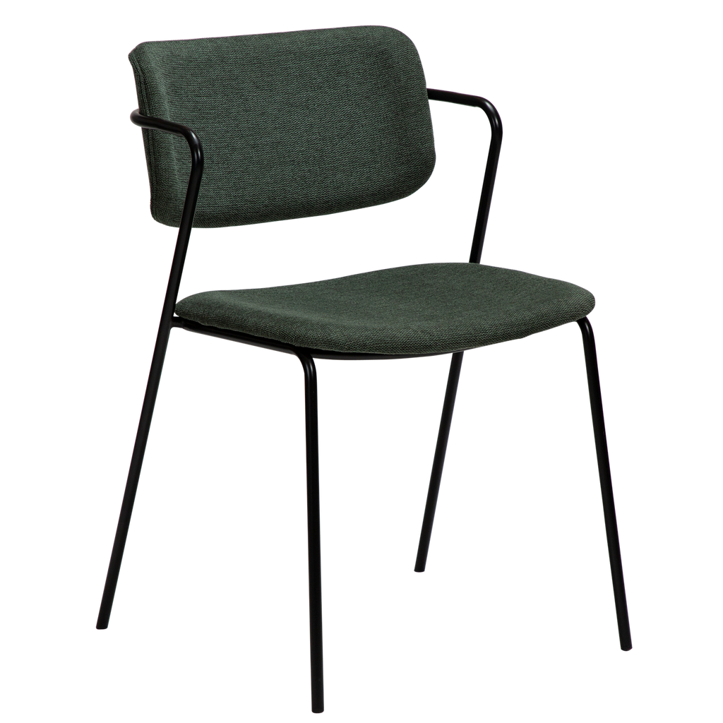 Scaun ZED Verde 100103104