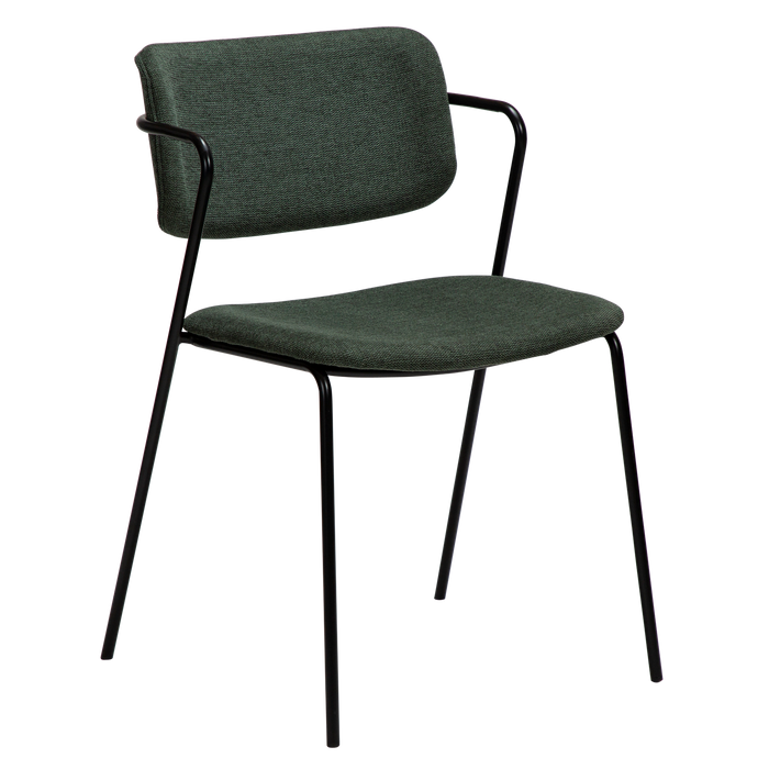 Scaun ZED Verde 100103104