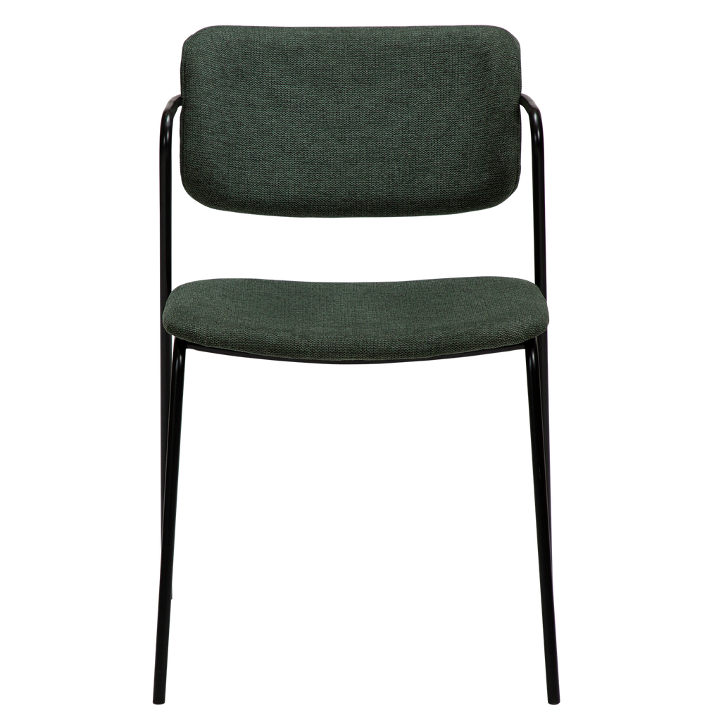 Scaun ZED Verde 100103104