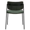 Scaun ZED Verde 100103104
